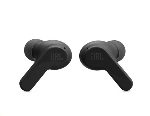 JBL Wave Buds Black