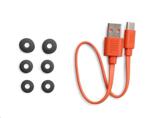 JBL Wave Buds Black