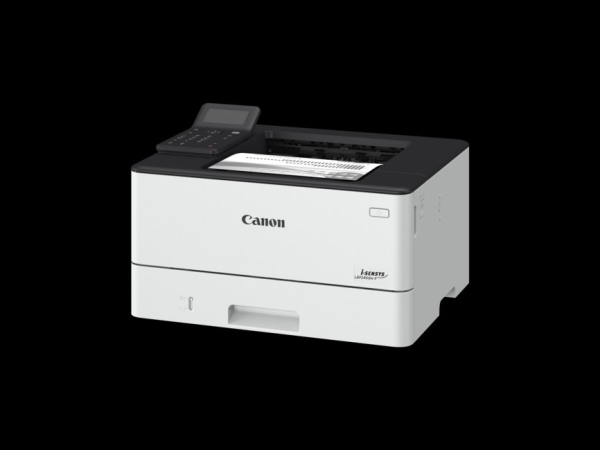 Canon i-SENSYS LBP246dw II - černobílá, SF, A4, USB, LAN, Wi-Fi 40str./min