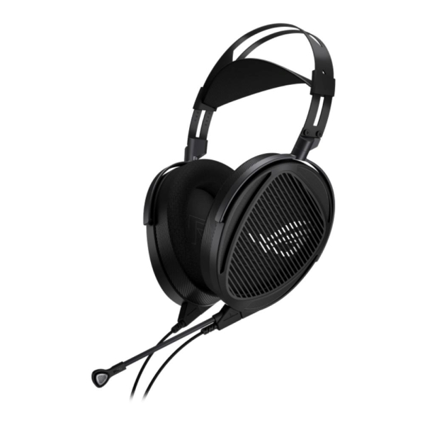 ASUS sluchátka ROG KITHARA, 3.5mm jack, USB-C, černá