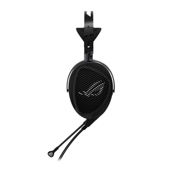 ASUS sluchátka ROG KITHARA, 3.5mm jack, USB-C, černá