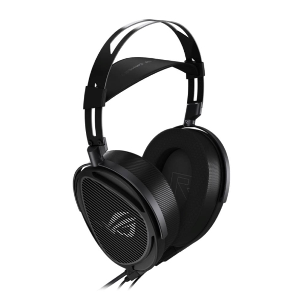 ASUS sluchátka ROG KITHARA, 3.5mm jack, USB-C, černá