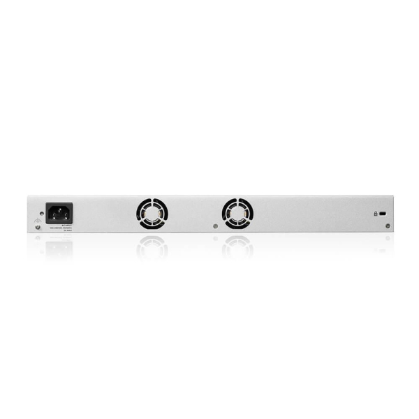 Zyxel USG FLEX 700H Series, 2*2.5G, 2*10G (PoE+) & 8 Gigabit user-definable ports,2*SFP+, 1*USB  with 1 YR Gold Security