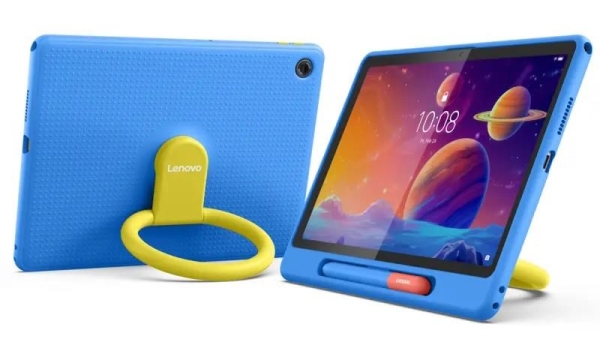 LENOVO Tab Play Suite Blue-WW
