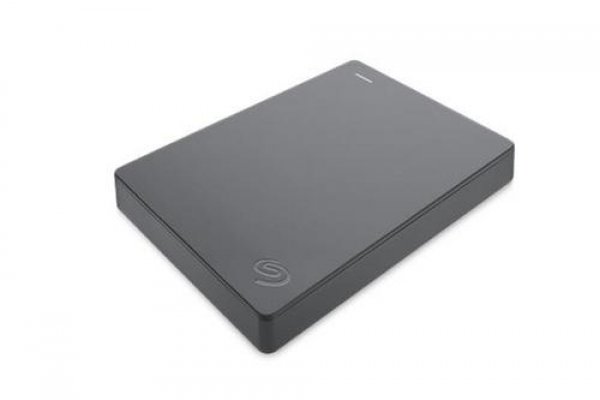 HDD SEAGATE Basic Portable 2,5" - 1TB/USB 3.0/Black (STJL1000400) 