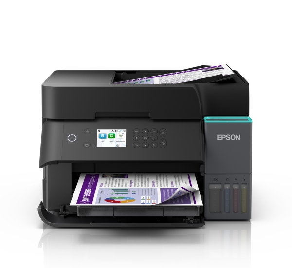 Tiskárna EPSON tiskárna ink EcoTank L6370 (C11CL43403)