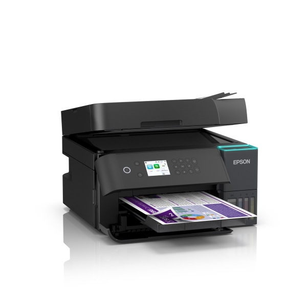 Tiskárna EPSON tiskárna ink EcoTank L6370 (C11CL43403)