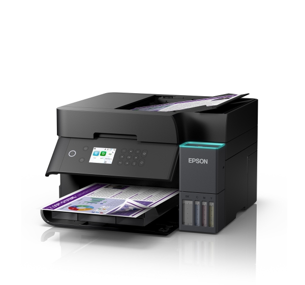 Tiskárna EPSON tiskárna ink EcoTank L6370 (C11CL43403)