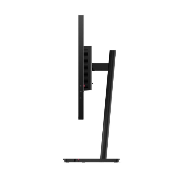 LENOVO LCD T27QD-40 - 27",IPS,16:9,2560x1440,120Hz,350cd/m2,1500:1,4ms,HDMI,DP,DPout,DC,USB Hub,USB-C(96W PD),RJ45,Pivot