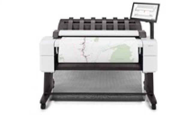 HP DesignJet T2600dr PS 36" MFP