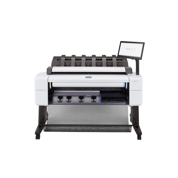 HP DesignJet T2600dr PS 36" MFP