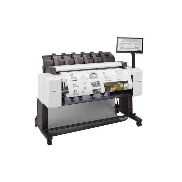 HP DesignJet T2600dr PS 36" MFP