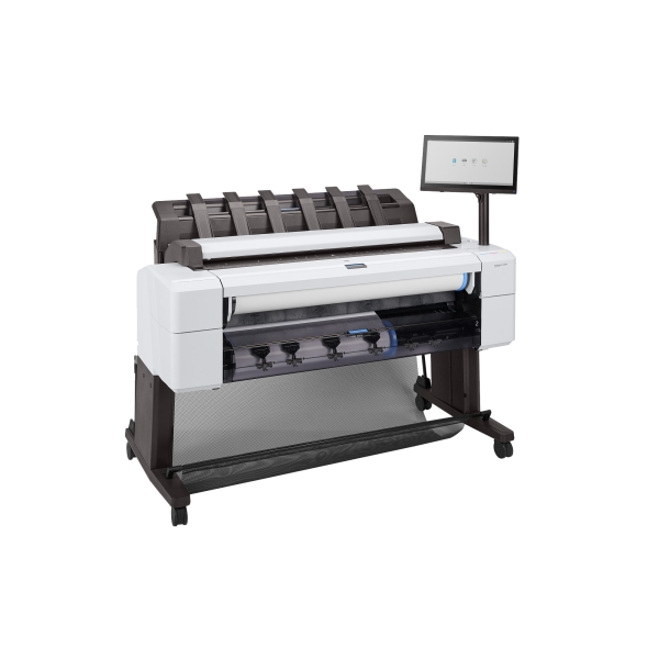 HP DesignJet T2600dr PS 36" MFP