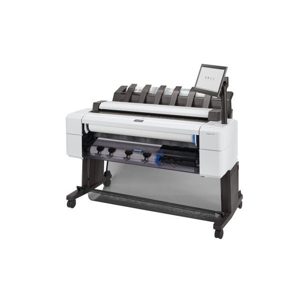 HP DesignJet T2600dr PS 36" MFP