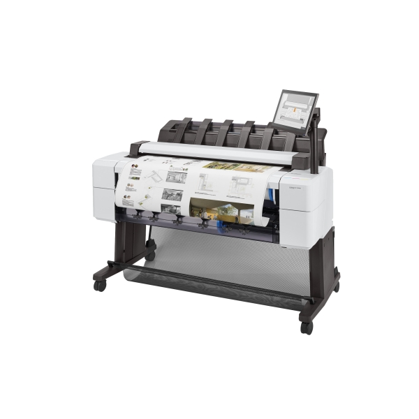 HP DesignJet T2600dr PS 36" MFP