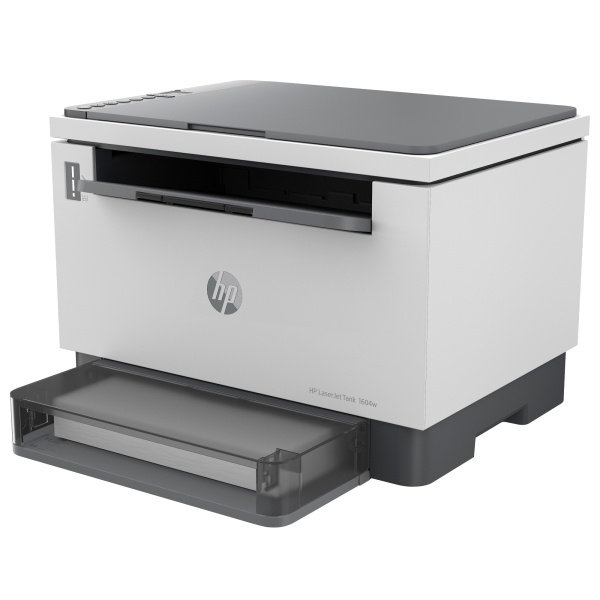 HP LaserJet Tank 1604w