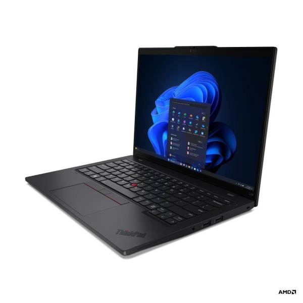 LENOVO NTB ThinkPad L14 AMD G6 - Ryzen5 PRO 215,14" WUXGA,16GB,512SSD,5MP+IRcam,W11P