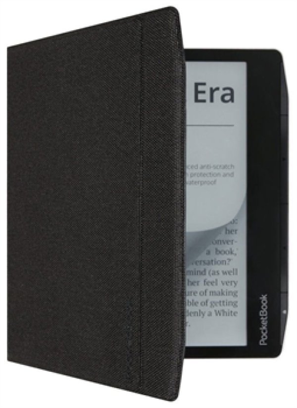 PocketBook pouzdro Charge pro PocketBook 700 ERA, černé