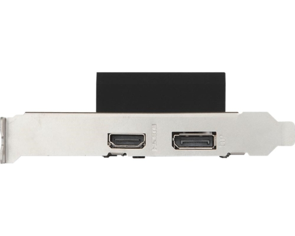 MSI VGA NVIDIA GeForce GT 1030 4GHD4 LP OC, GT 1030, 4GB DDR4, 1xDP, 1xHDMI