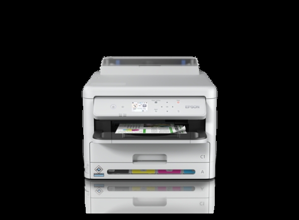 EPSON WorkForce Pro WF-C5390DW