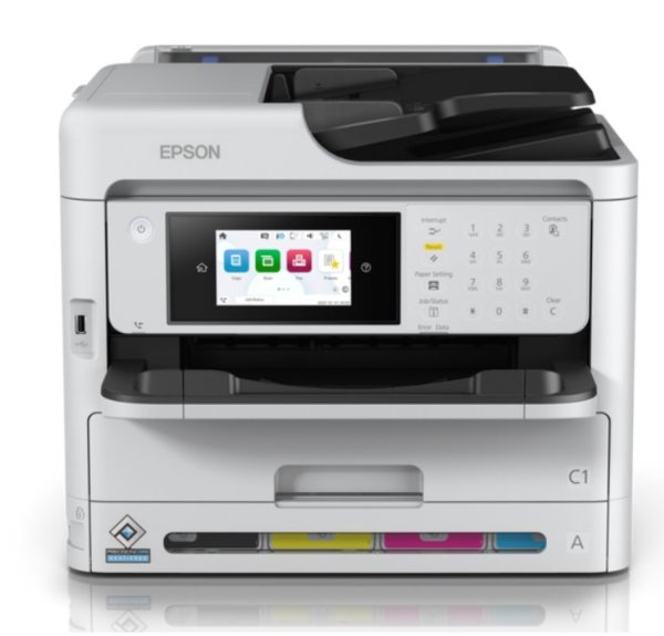 EPSON WorkForce Pro WF-C5890DWF
