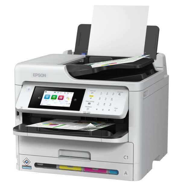 EPSON WorkForce Pro WF-C5890DWF