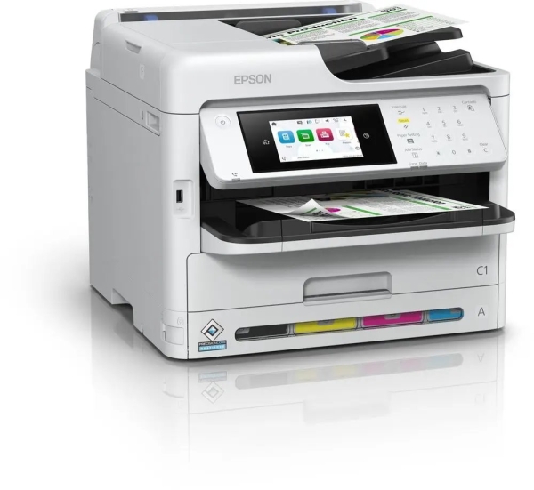EPSON WorkForce Pro WF-C5890DWF