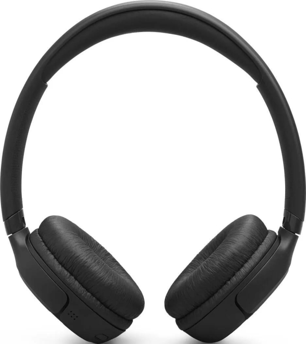 JBL T530BT Black