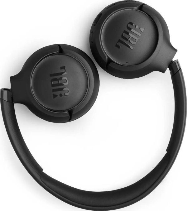 JBL T530BT Black