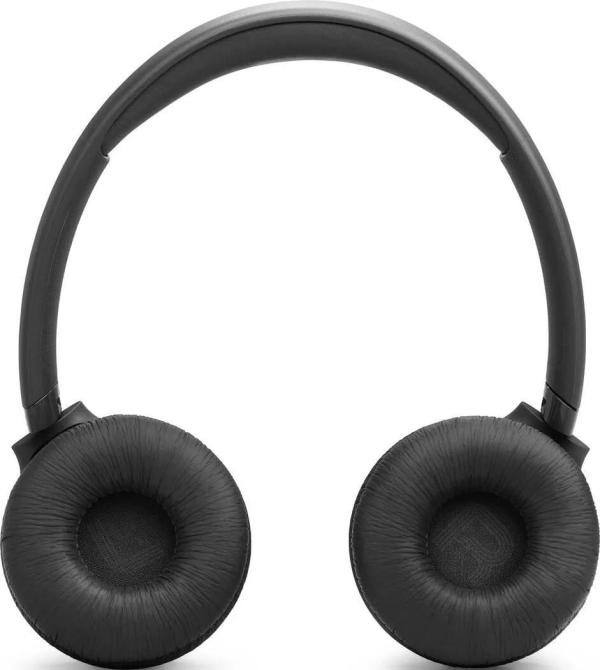 JBL T530BT Black