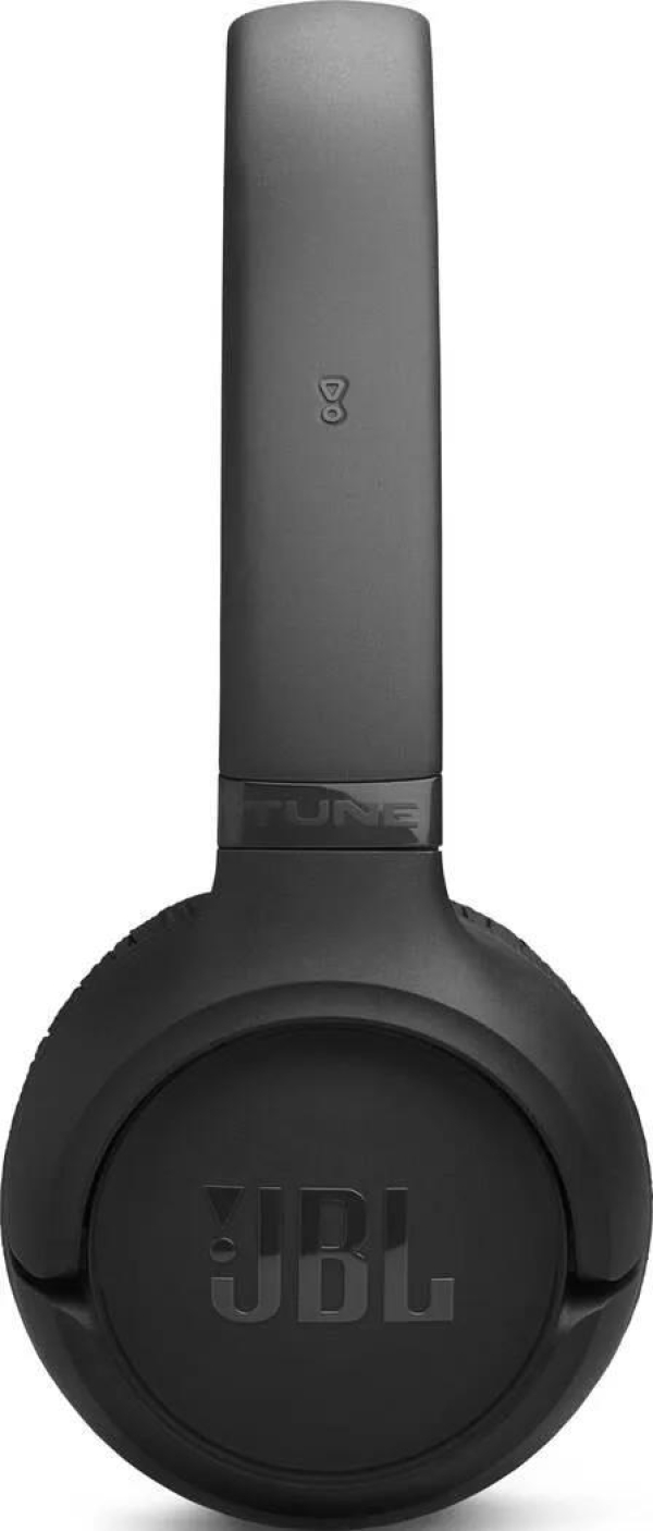 JBL T530BT Black