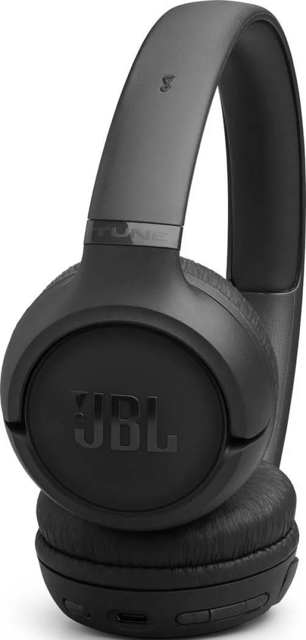 JBL T530BT Black
