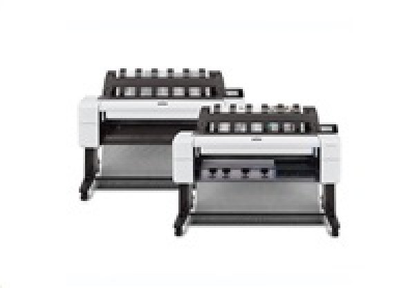 HP DesignJet T1600ps 36"