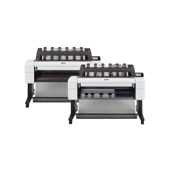HP DesignJet T1600ps 36"