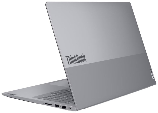 LENOVO NTB ThinkBook 16 G9 AHP - 16" WUXGA,Ryzen5 220,16GB,512SSD,W11P