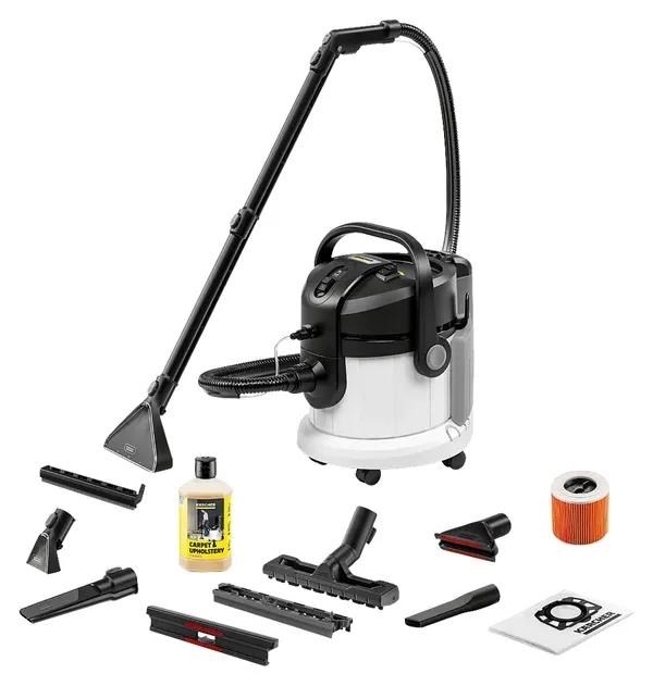 Kärcher SE 4 Plus Tepovač-extraktor