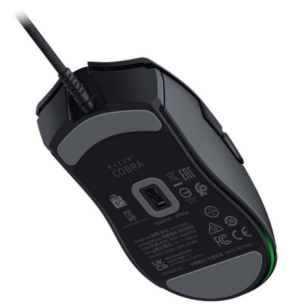 Razer Cobra