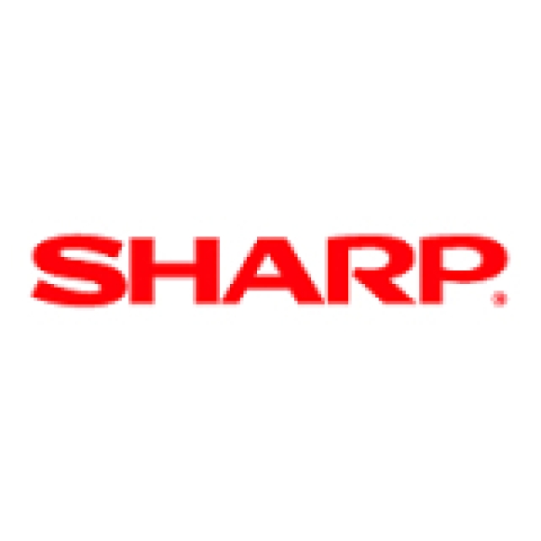 Toner Sharp MX-312GT černý
