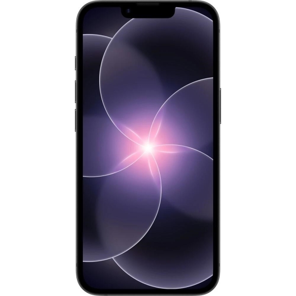 APPLE iPhone 17e 512GB Black