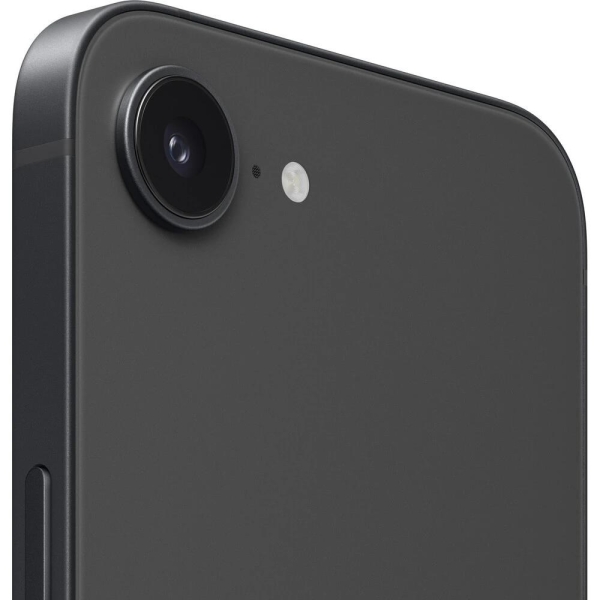 APPLE iPhone 17e 512GB Black