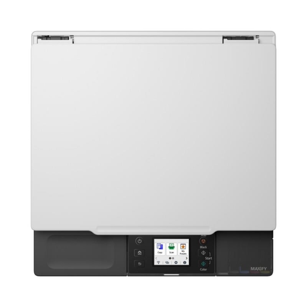 Canon MAXIFY GX1041 MF (tisk,kopírka,sken,cloud) A4, 15obr/min., LCD, USB, Wi-Fi