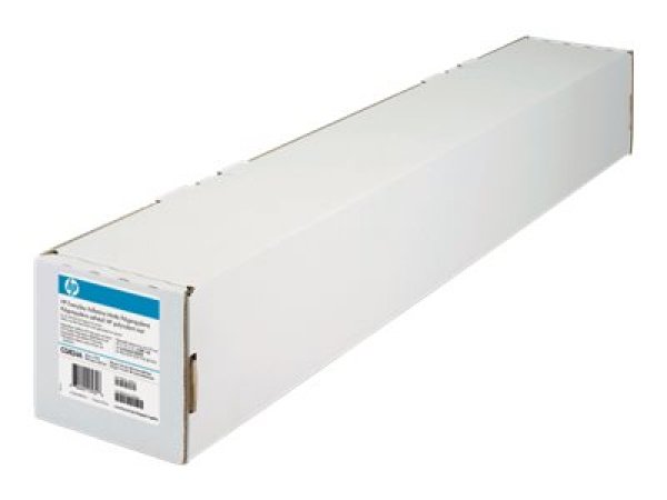 HP Everyday Adhesive Matte Polypropylene - Polypropylen (PP) - matný - samolepicí - 8.5 mil - Role (106,7 cm x 22,9 m) - 168 g/m2 - 1 role fólie (balení 2) - pro DesignJet Z5600 PostScript, Z6 PostScript (44")