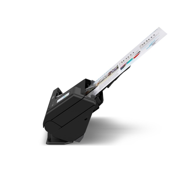 Skener Epson ES-C380W