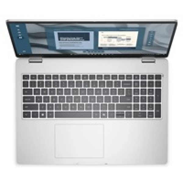 Dell Pro 16 PC16255/AMD Ryzen 5 PRO 230/16GB/1TB SSD/16" FHD+/IR Cam & Mic/FgrPr/WLAN/Backlit Kb/W11 Pro/3Y ProSpt