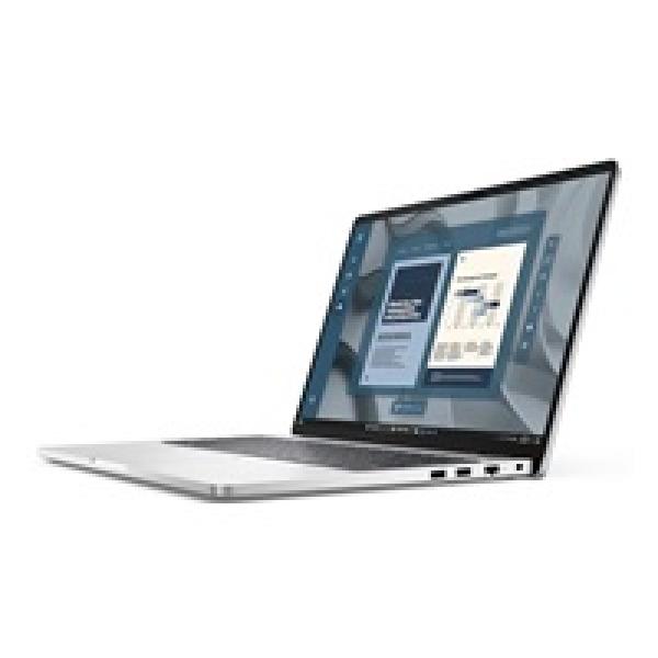 Dell Pro 16 PC16255/AMD Ryzen 5 PRO 230/16GB/1TB SSD/16" FHD+/IR Cam & Mic/FgrPr/WLAN/Backlit Kb/W11 Pro/3Y ProSpt
