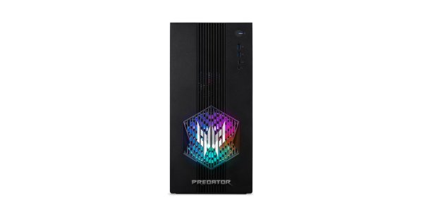 ACER PC Predator PO3-665_E_FR850W_H610,i5-14400F,32GB,1TB SSD,RTX 5060,W11,Black
