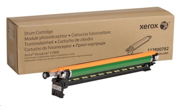 Válec Xerox 113R00782 CMYK