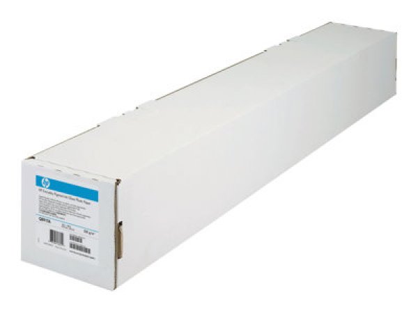 HP Everyday Pigment Ink Gloss Photo Paper - Lesklý - 235 mikronů - Role (91,4 cm x 30,5 m) - 235 g/m2 - 1 role fotopapír s pigmentovým inkoustem - pro DesignJet 5000, 5500, Z2100, Z3100, Z3200, Z5200, Z6100, Z6200