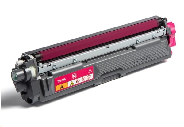 Toner Brother TN-245M purpurový