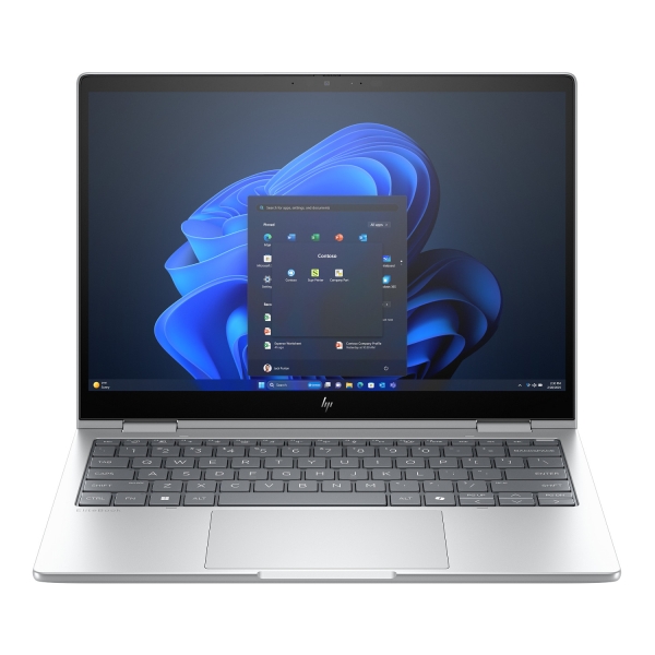 HP Elite 8 FLIP G1i, Ultra 5 225U, 13.3 1920x1200 UWVA/400n/Touch, UMA, 32GB/LPDDR5X, SSD 512GB, W11Pro, 3-3-3